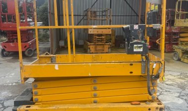 Maltepe Manlift Kiralama