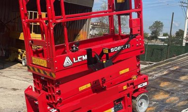 Kartal Manlift Kiralama