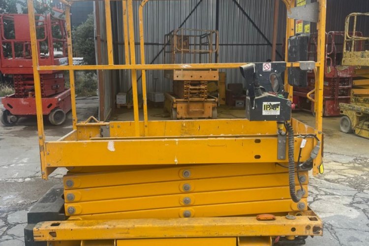 Maltepe Manlift Kiralama